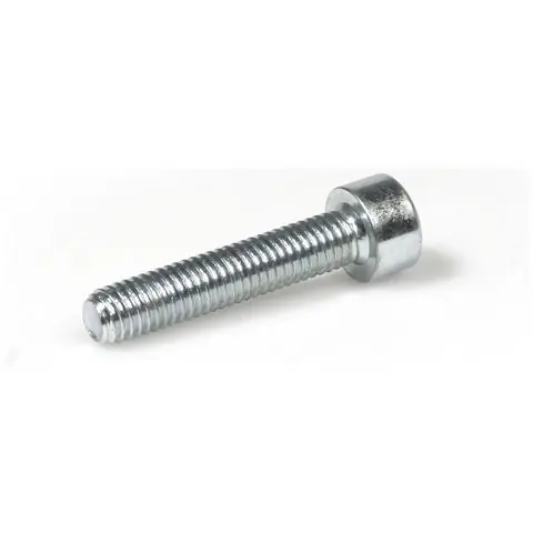 Arvid Nilsson 10205050 Sexkanthålsskruv Lågt pris